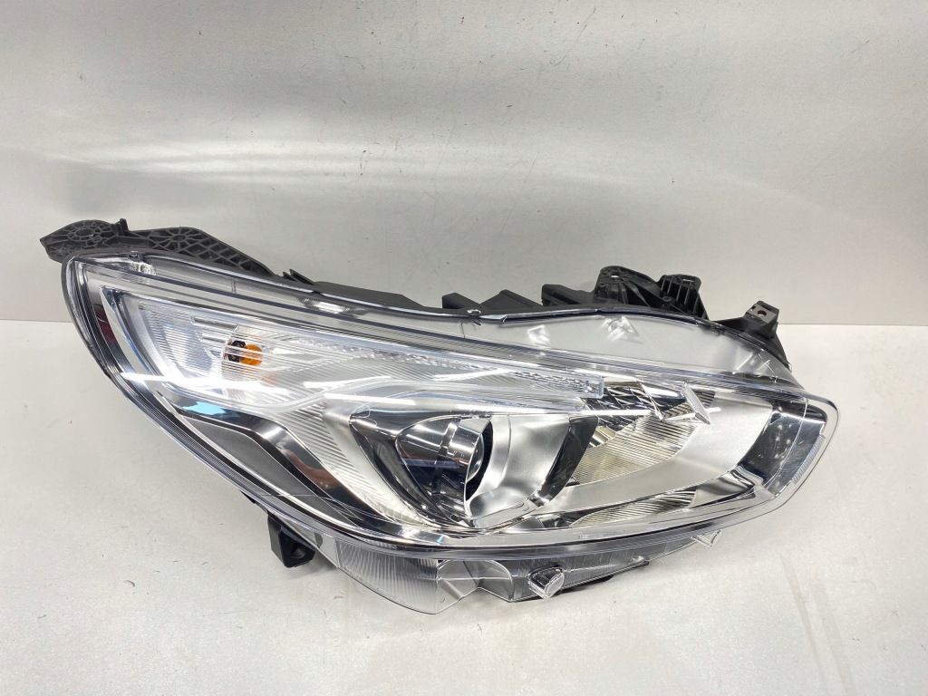 Фара правий перед передня led ford s-max mk2 2015- Оригінал