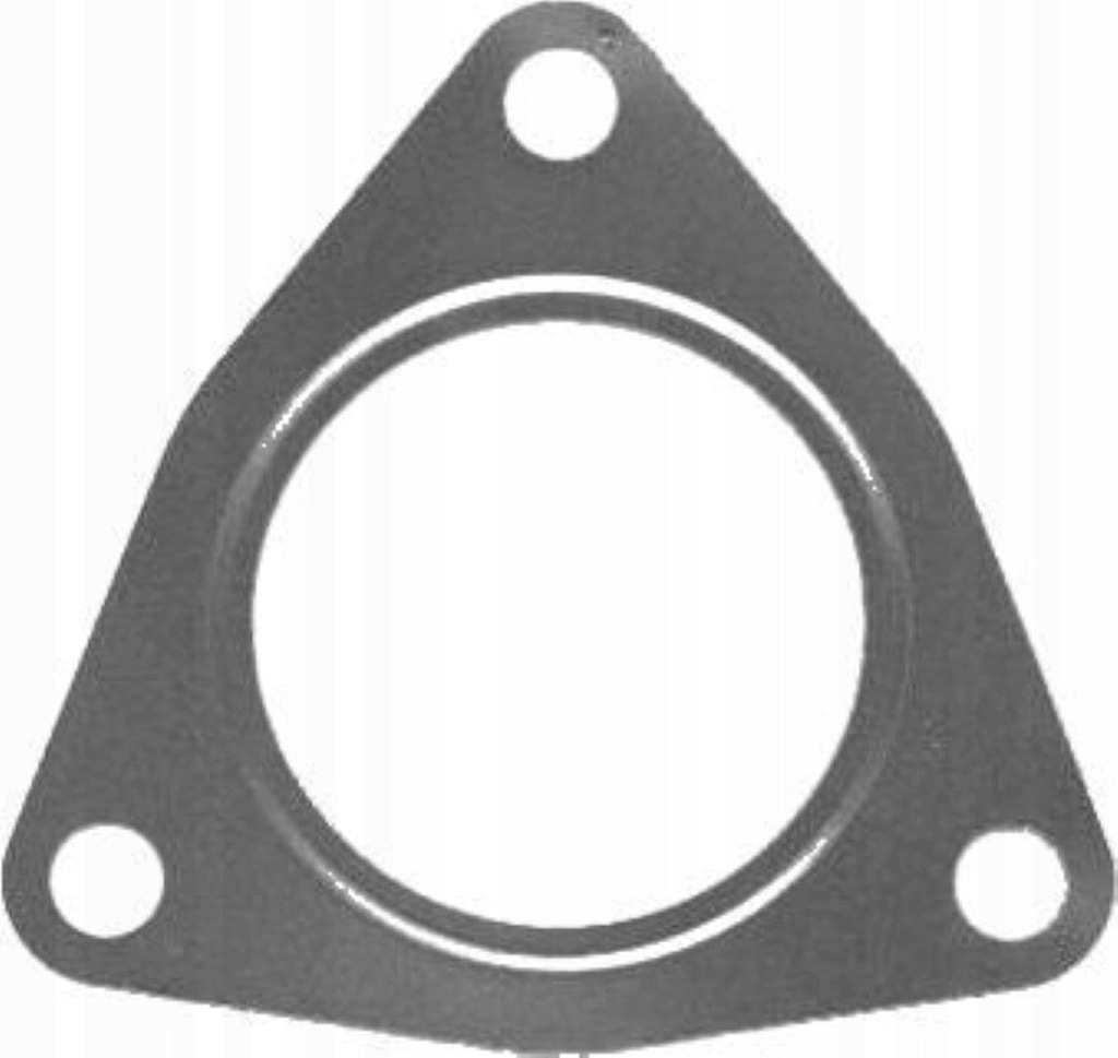 фото №1, Прокладка, труба выпускная elring 123.880 audi skoda