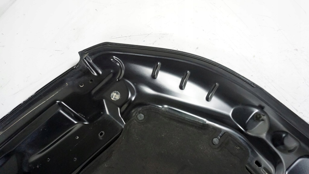 фото №14, Капот перед крышка двигателя peugeot 308 ii 2 t9 13-17 2013-2017