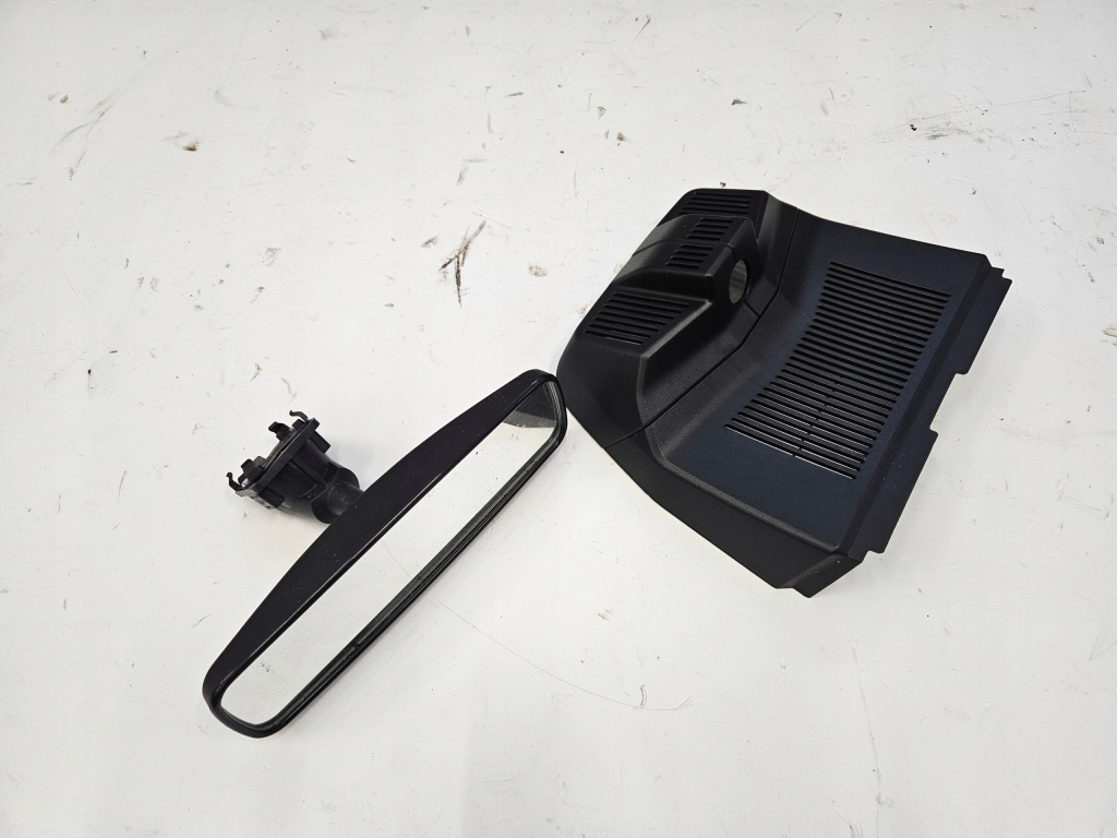 фото №1, Корпус дзеркало заднього renault espace vi austral 963297986r