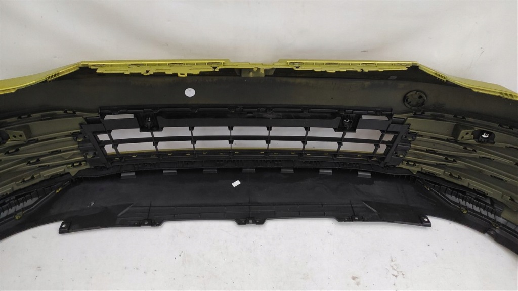 фото №11, Бампер перед vw golf 8 viii po 2020 5h0807221h