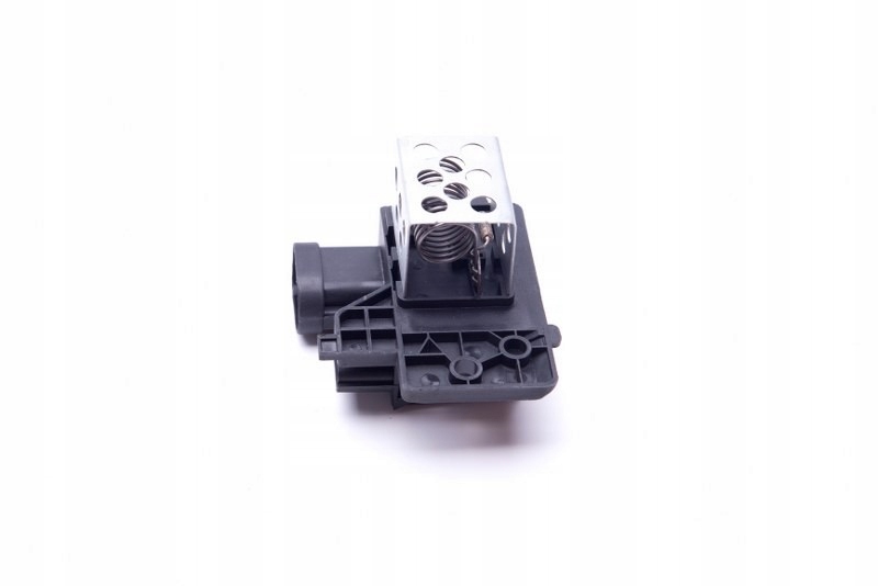 фото №3, Резистор вентилятор dacia dokker renault 255503792r