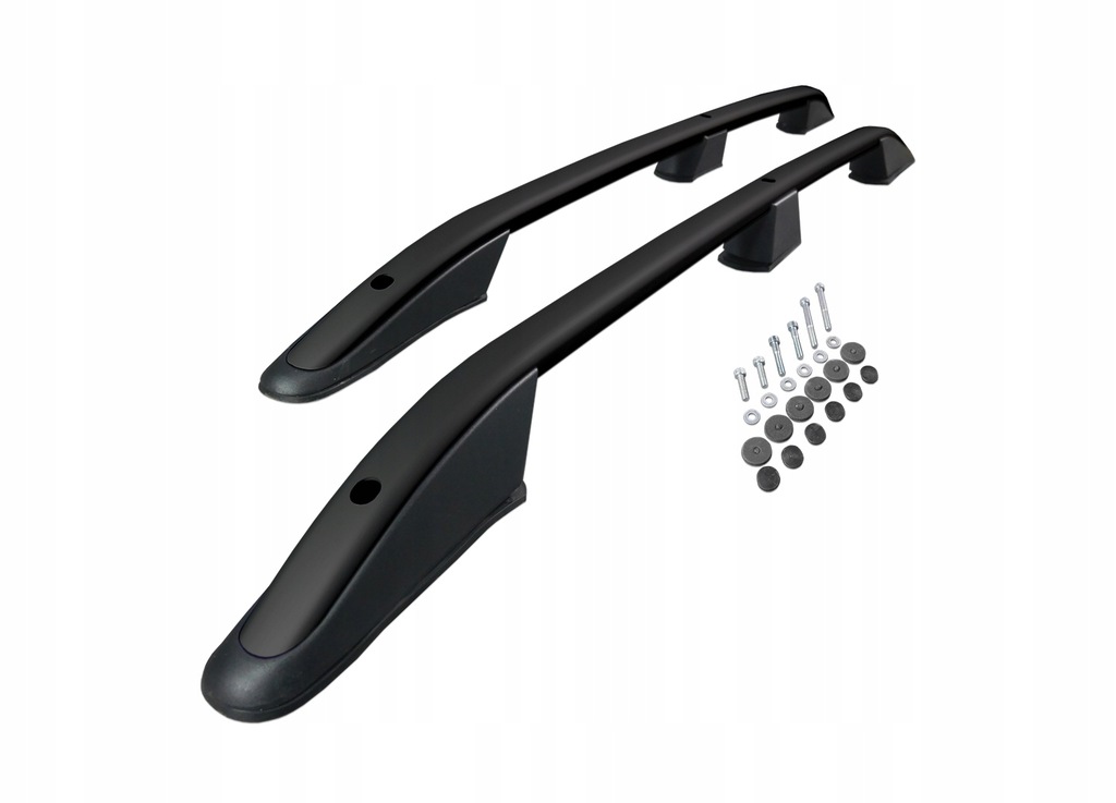 фото №1, Рейлинги кровельные ford tourneo connect 2022+ short