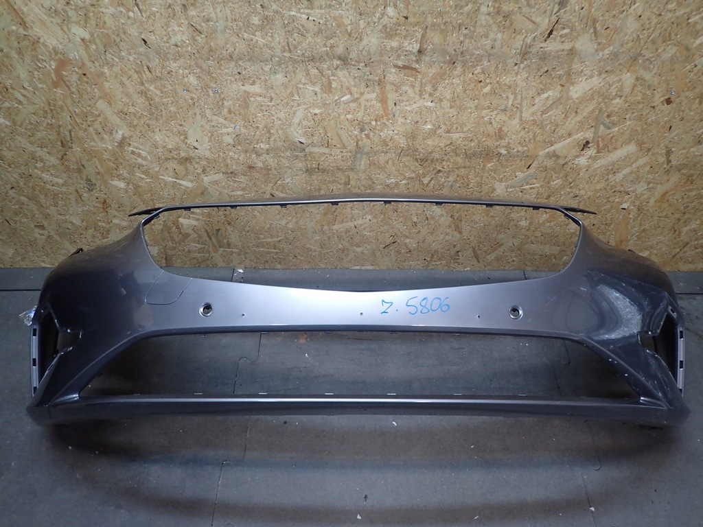 фото №1, Бампер перед opel insignia b lift