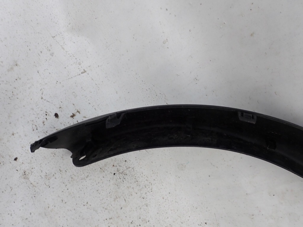 фото №10, Nissan juke i f15 10- молдинг крыла левая задняя