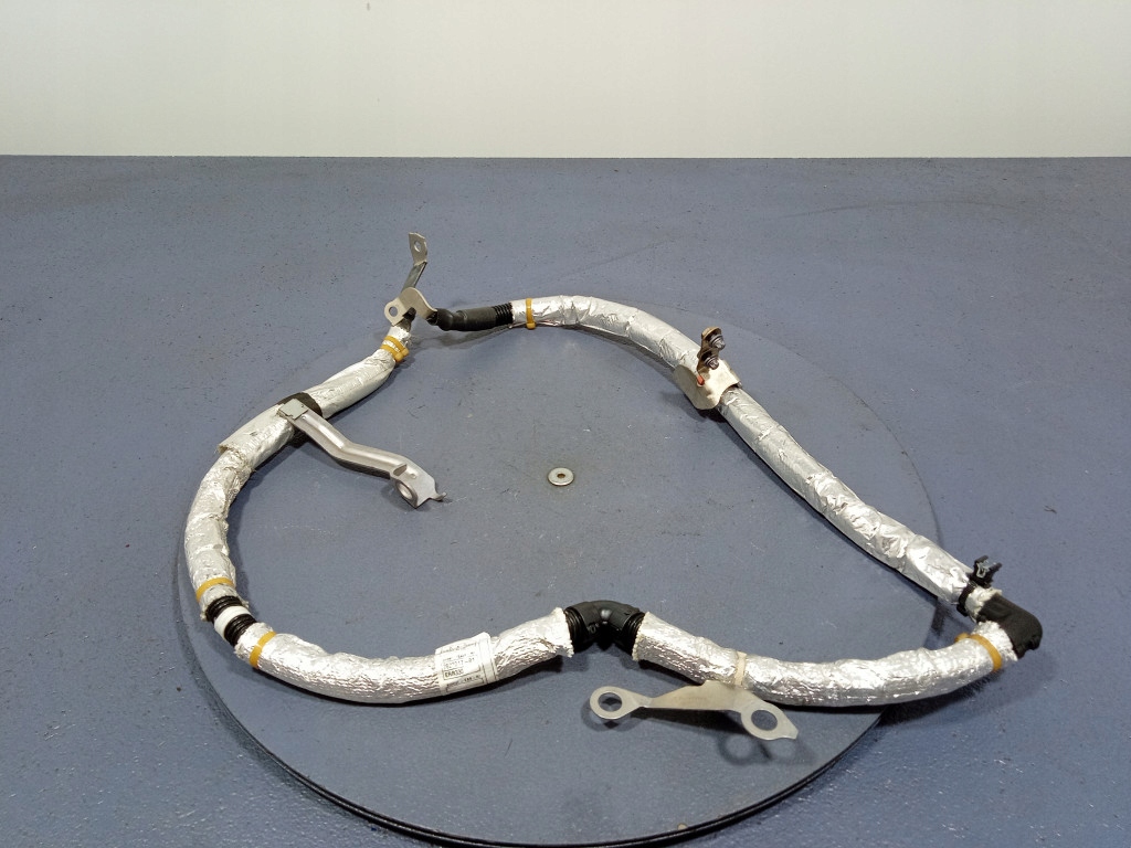 фото №1, Bmw x3 g01 g02 шланг питающий 7822017