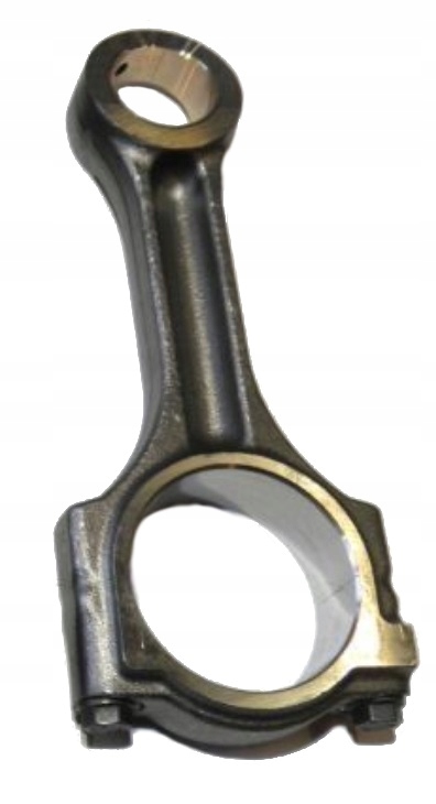 фото №1, Шатун новий renault trafic master movano 2.5 dci