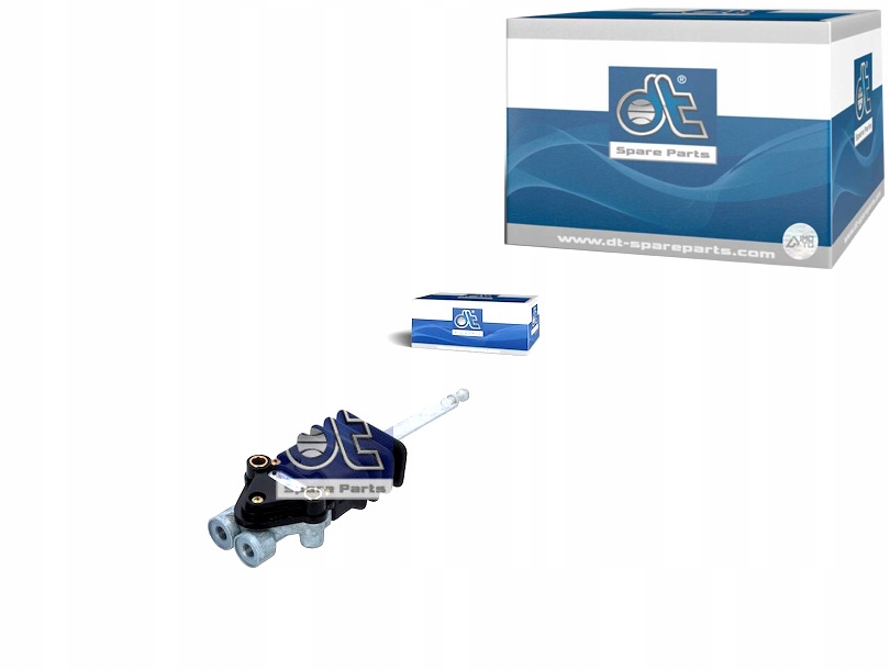 фото №1, Клапан регулювання рівня mercedes actros actros mp2 mp3 actros mp4 mp5