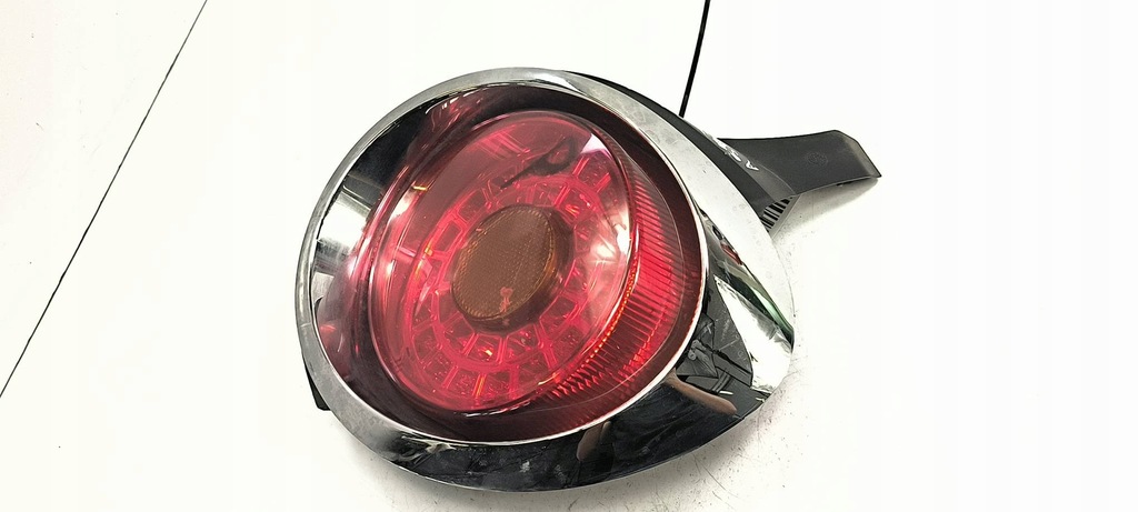 фото №3, Лампа правая задняя alfa romeo mito