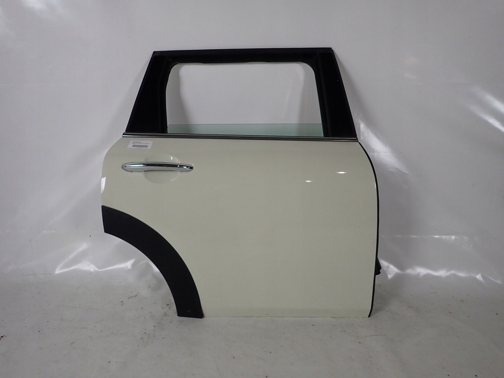 фото №1, Mini cooper f54 clubman 15- дверь правое задняя задние