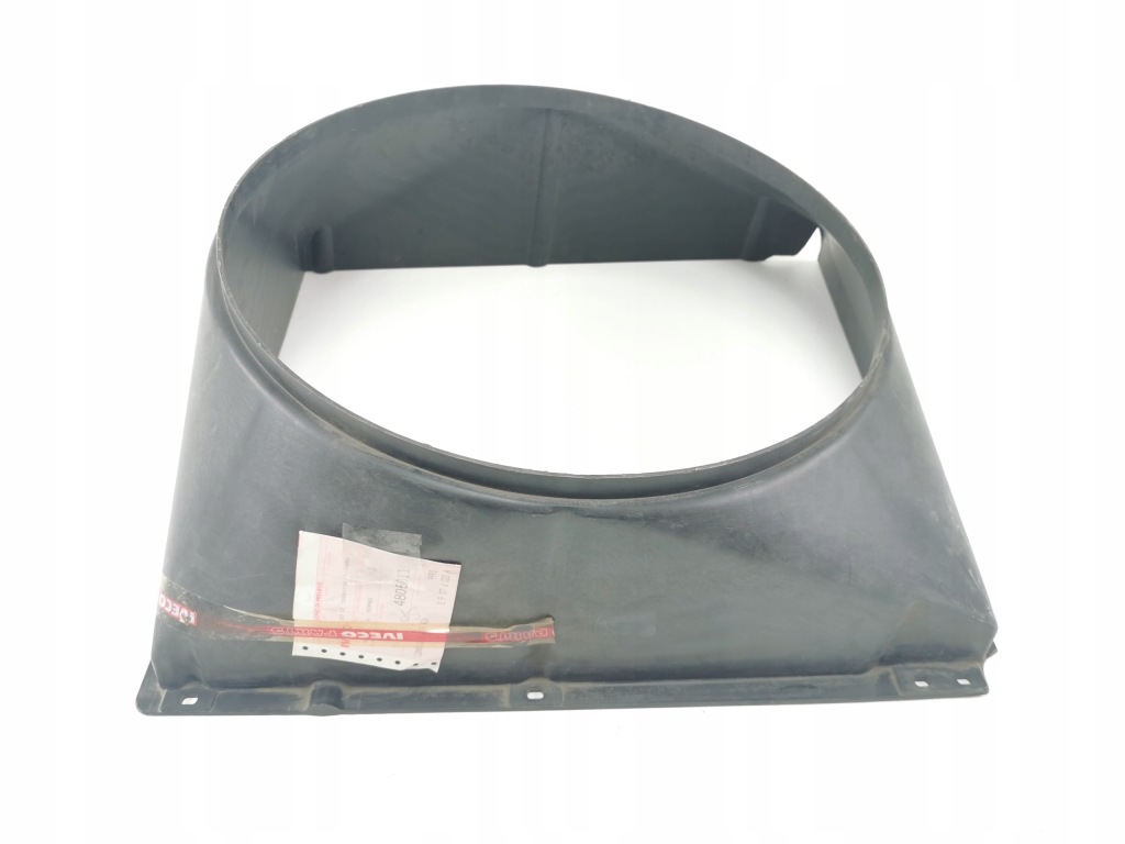 Купити Корпус вентилятора радіатора iveco daily 49-11 / 4805011