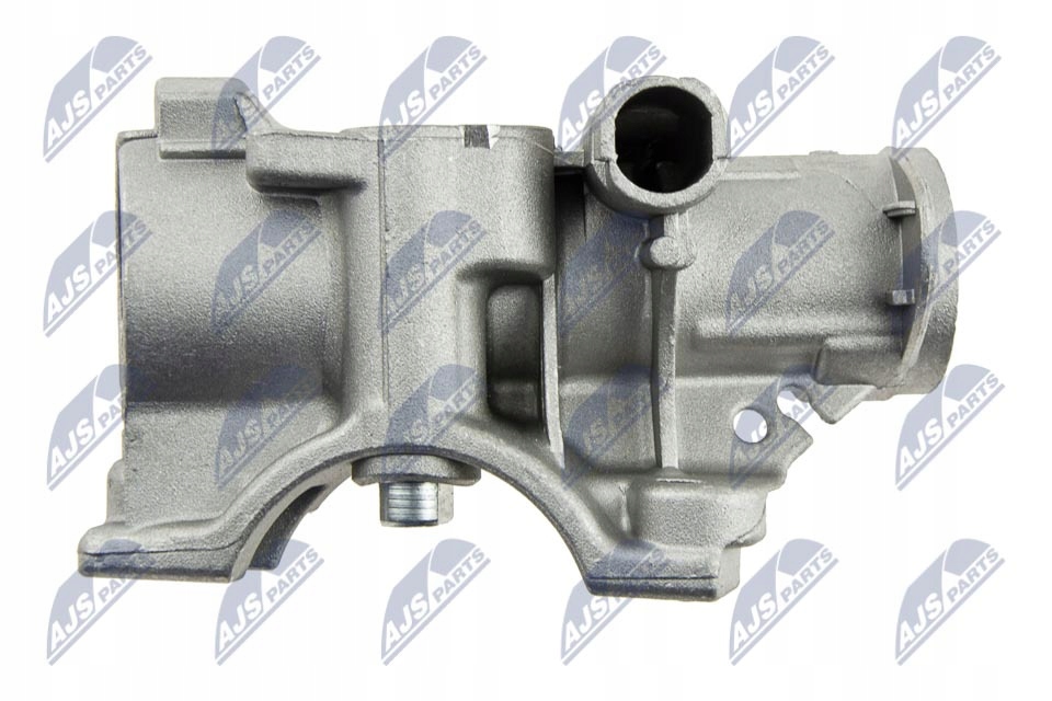 фото №12, Корпус замка зажигания do vw bora i 2.0