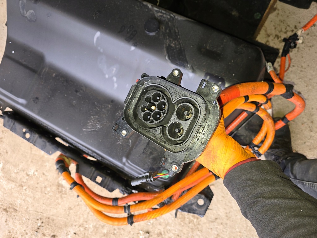 фото №9, Opel corsa-e corsa f електрик mokka-e акумулятор акумулятор 1600km 50 kwh 23r