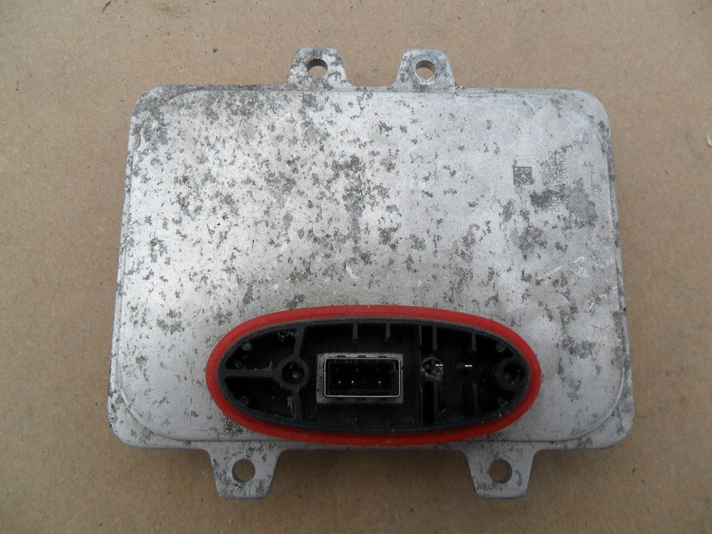 фото №7, Перетворювач ксенон bmw5 e60 e65 5dv009000-00