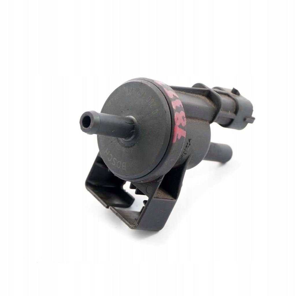 фото №11, Bmw e60 lci m5 e63 m6 клапан вентиляционный топлива