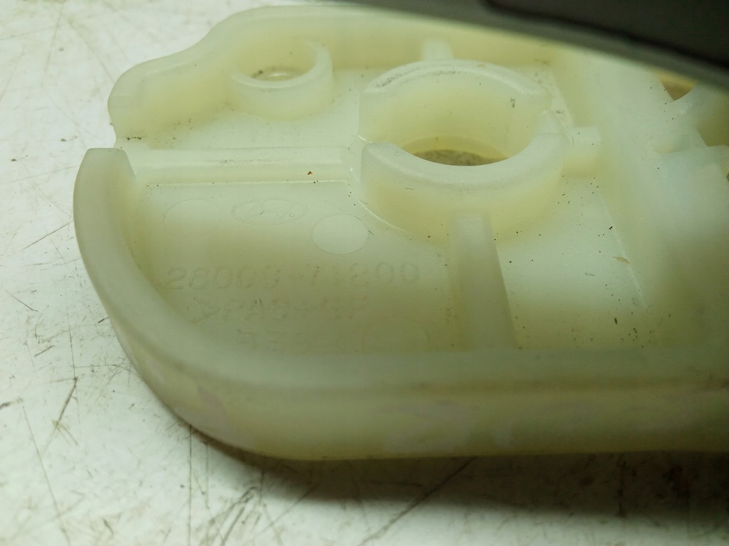 фото №6, Hyundai grandeur 05-11 ручка внутрішня перед eu