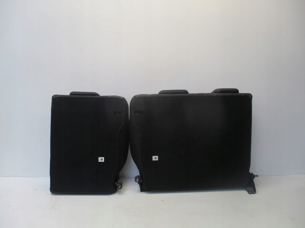 фото №9, Заднє сидіння задня задня напівшкіра ford kuga mk1