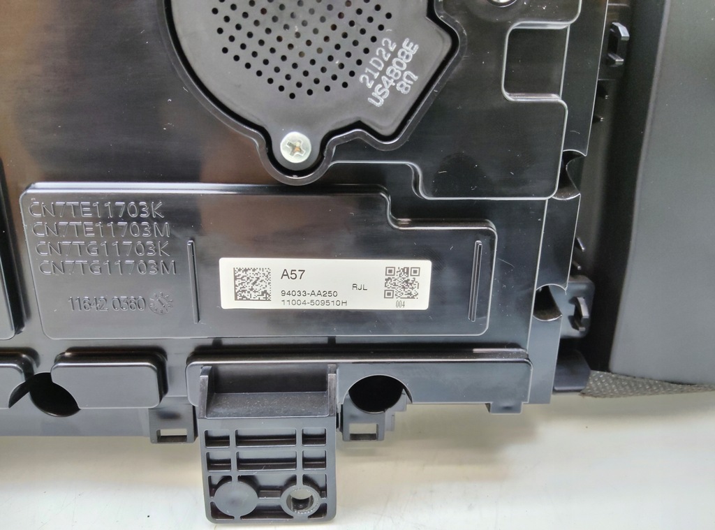 фото №9, Hyundai elantra vii лічильник дисплей