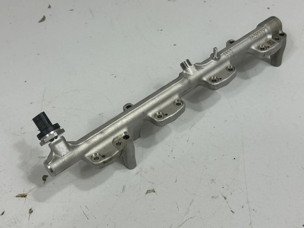 фото №1, Bmw 4 f32 f33 2019 дроти пального