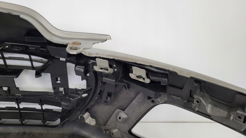 -бампер перед передній peugeot 308 t7 рестайлінг  2011- Зі Шроту