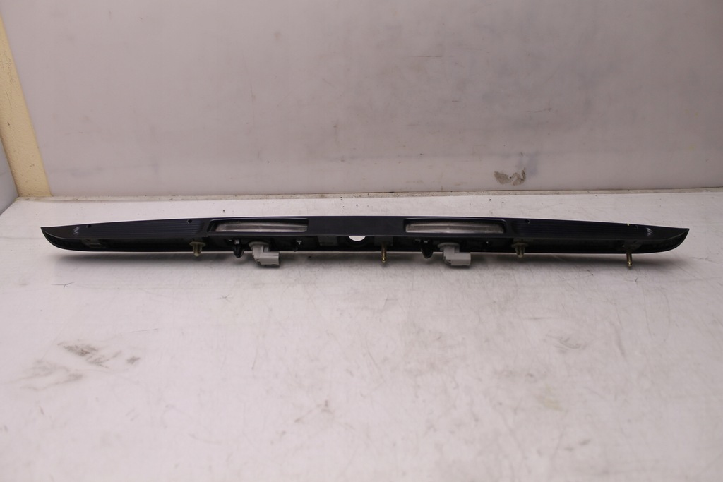 фото №3, Накладка молдинг кришки lexus gs ii 2 2003r 8p8