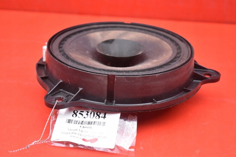 фото №5, Динамік лівий задня 28156ee500 nissan micra k13 10-13