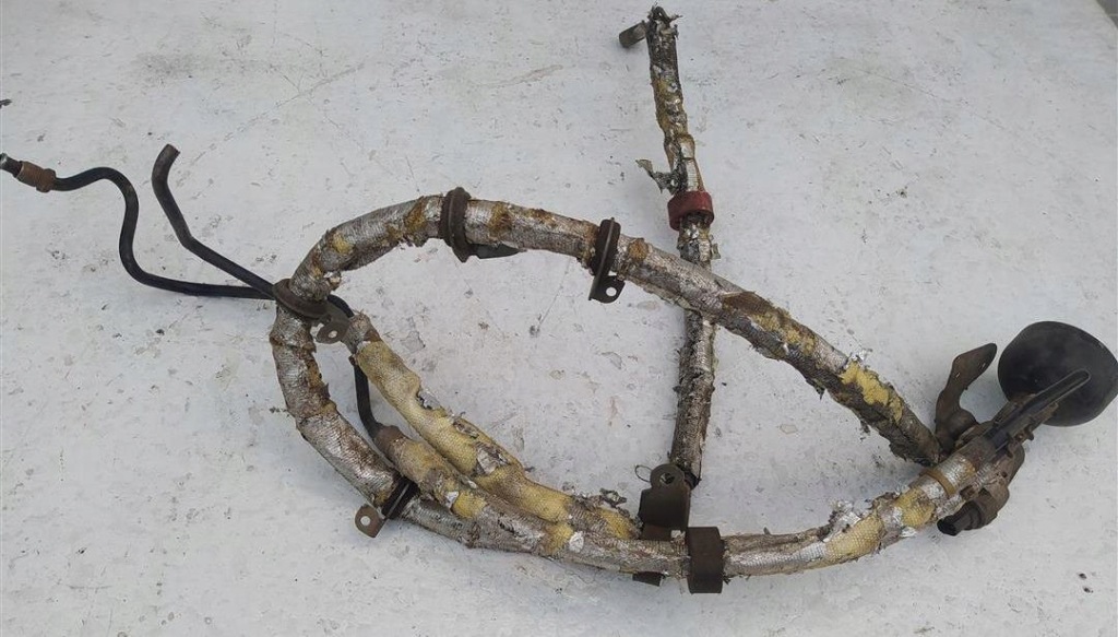 фото №6, Клапан подвеска abc mercedes w220 2203270131