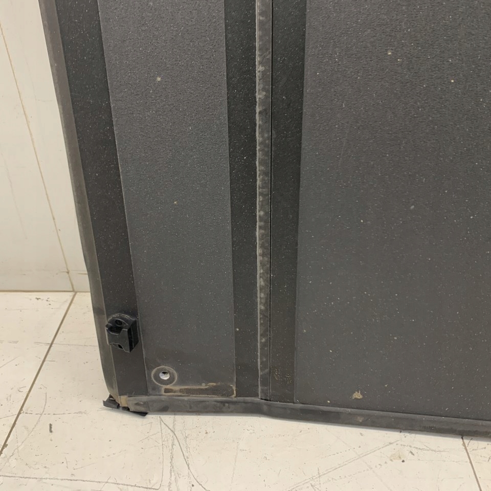 фото №15, Крышка обшивка кузов pakflip шторка жесткая складная dodge ram v 1500 22r