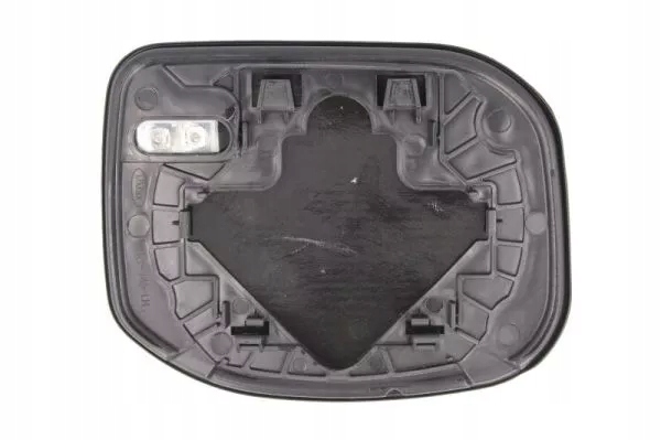 фото №2, Стекло зеркало наружного l асферический