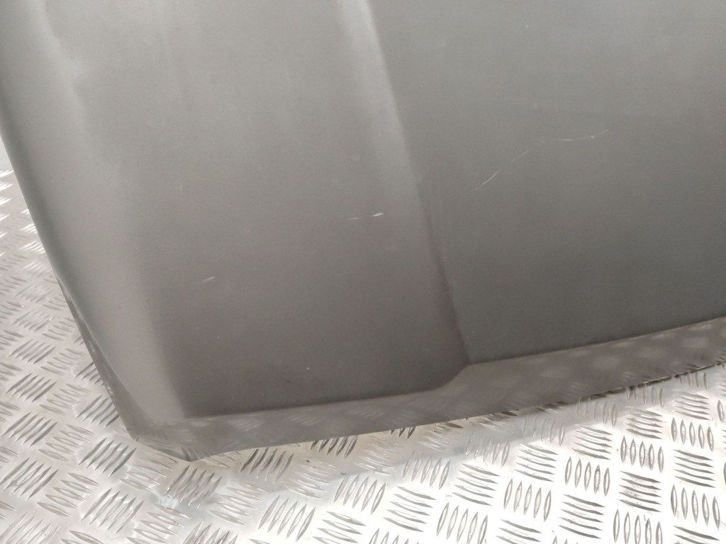 фото №8, 2006 jeep commander капот