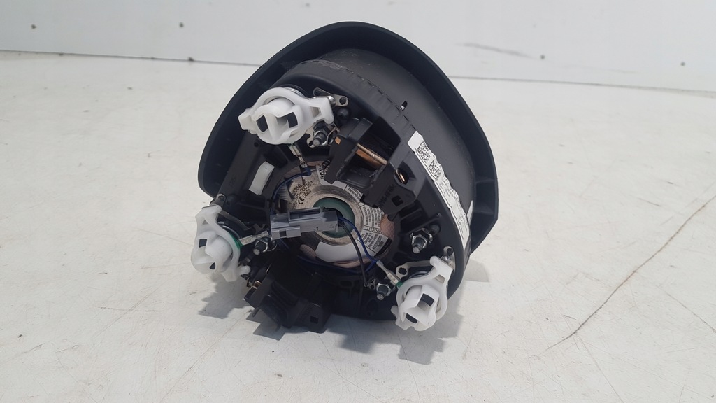 фото №5, Opel insignia b astra k подушка безопасности водителя orginal