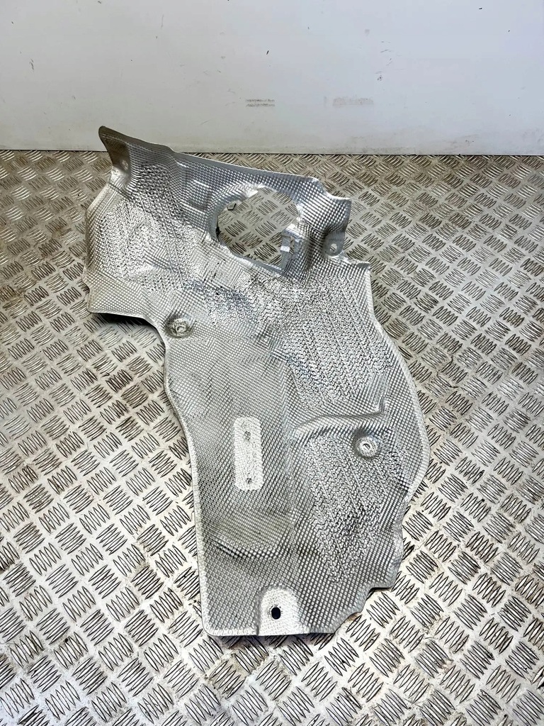 фото №1, Захист теплова mercedes-benz sl r231 2316903541 30641926 4.7l 324kw
