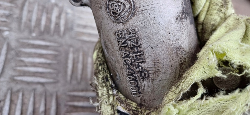 фото №16, Mercedes w212 2.2 cdi трансмиссия рулевая рейка ac 46000 europa