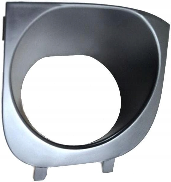 фото №1, Рамка радара круиз-контроль перед mopar jeep cherokee trailhawk kl '14-18 mopar