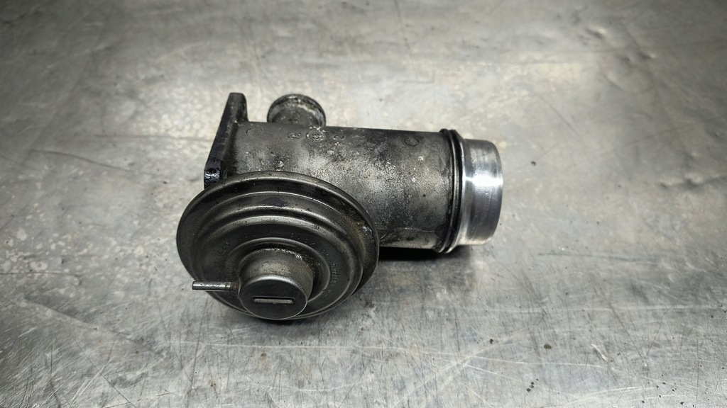 фото №1, Bmw 2.0 d m47 клапан egr 7792077