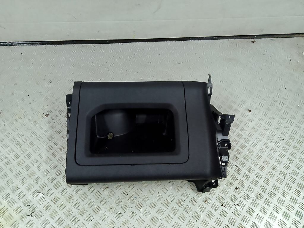 фото №1, Peugeot partner iv k9 toyota proace бардачок защита бардачка