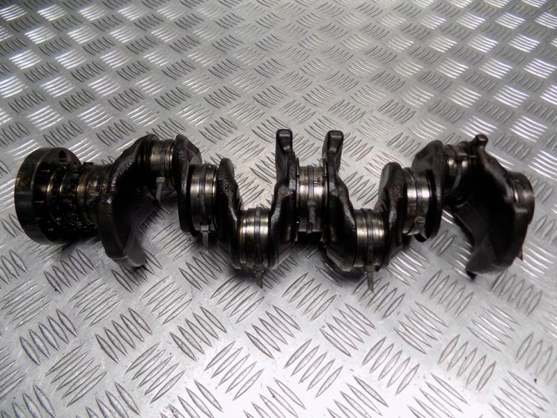 Купить Mini оригинальный номер 53466005 wał коленчатый