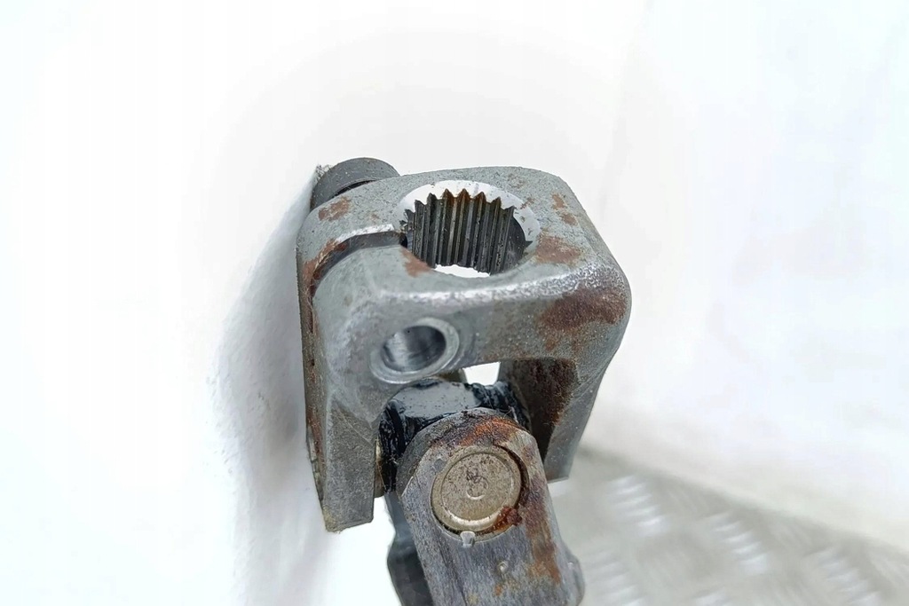 фото №8, Механизм руля vw passat b7 alltrack 365 3c1419501s 2.0l дизель