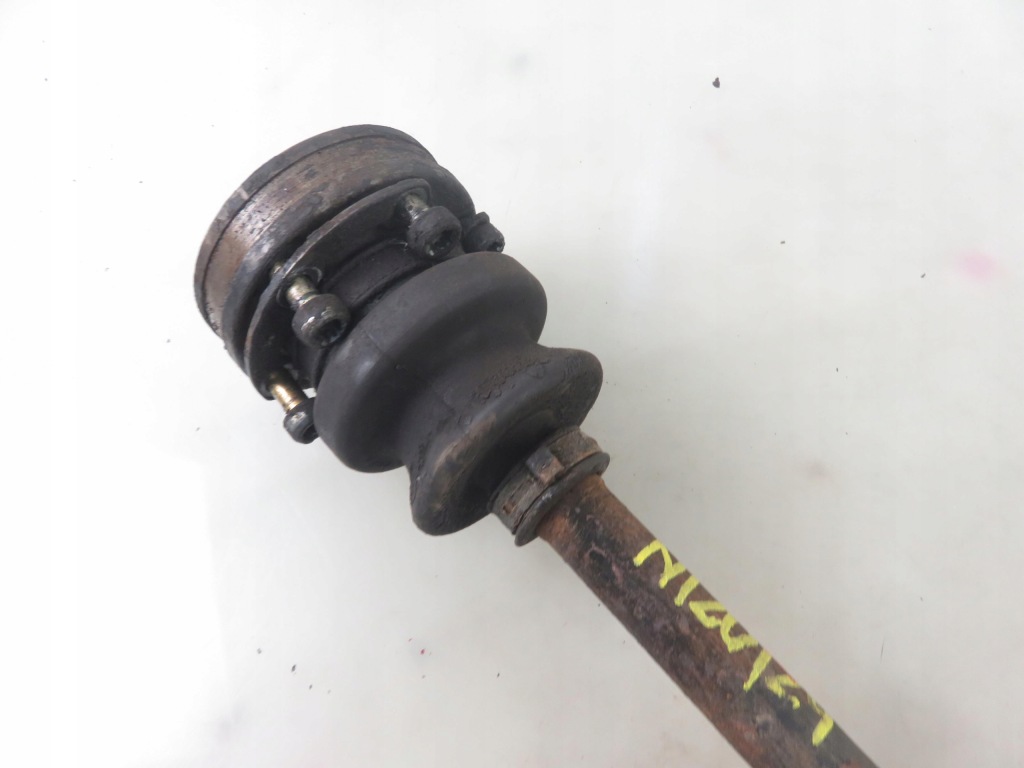 фото №3, Привідний вал ліва задня mercedes w124 230 e