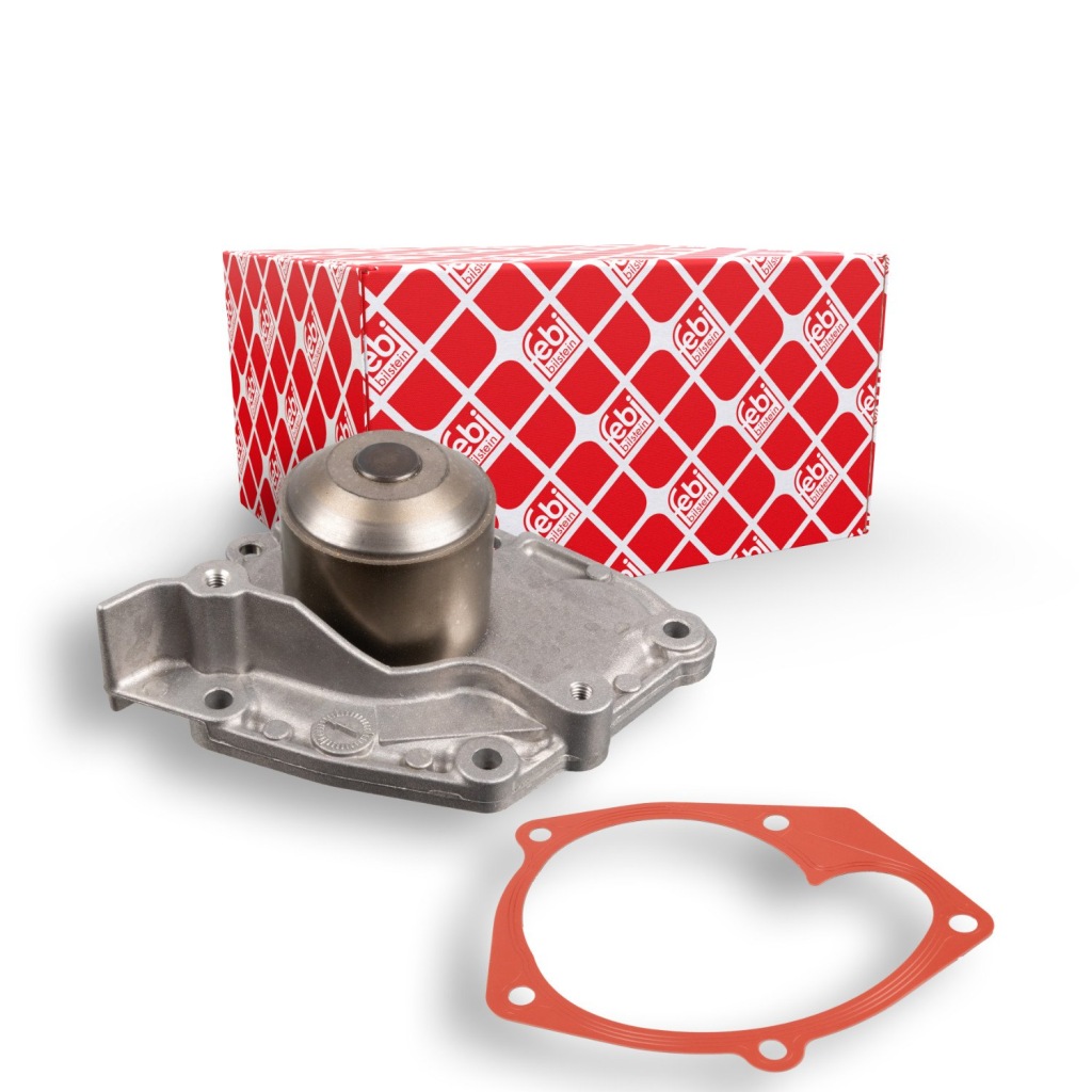 Насос води renault 1,9dci mast fe22144 Оригінал