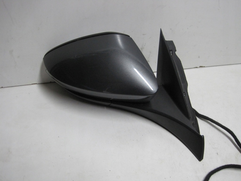 фото №2, Зеркало зеркало vw t roc troc 2ga 18r правое левая