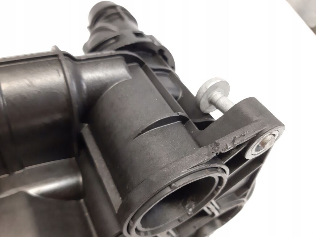 фото №6, Skoda audi корпус термостата 2.0 tdi 05l121111n