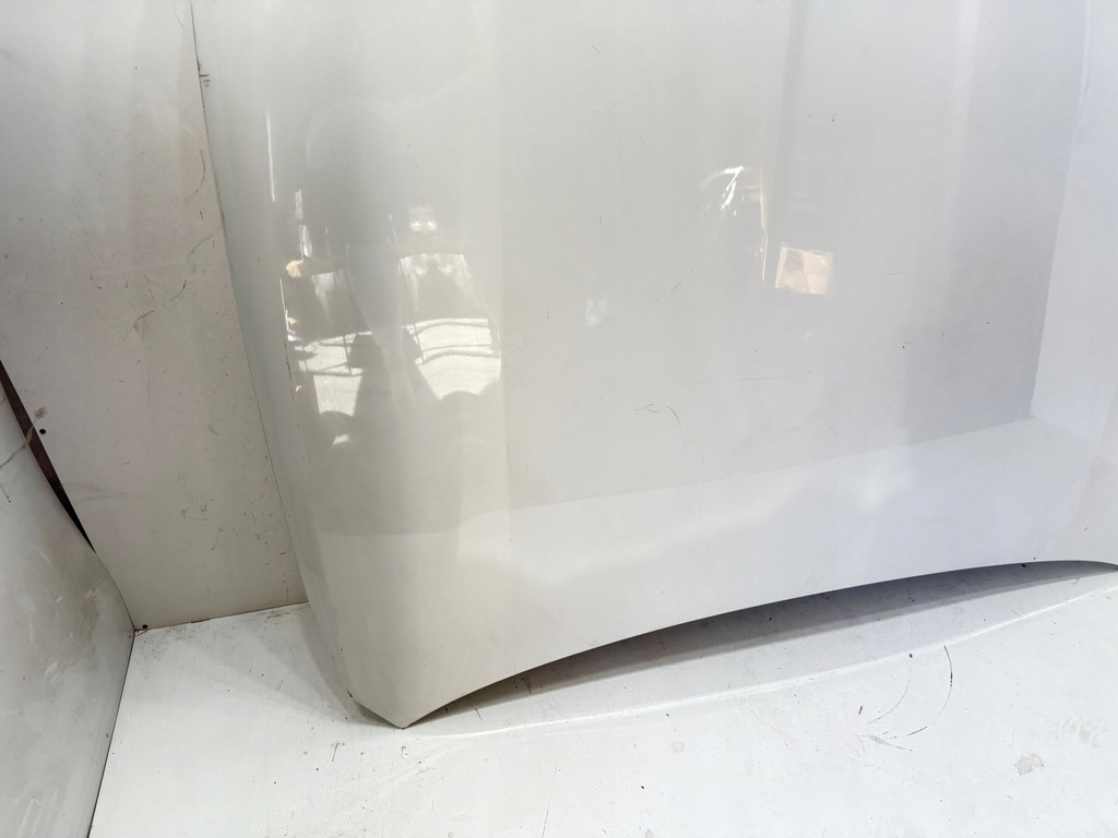 фото №12, Bmw 5 g60 g61 капот крышка двигателя b ładna