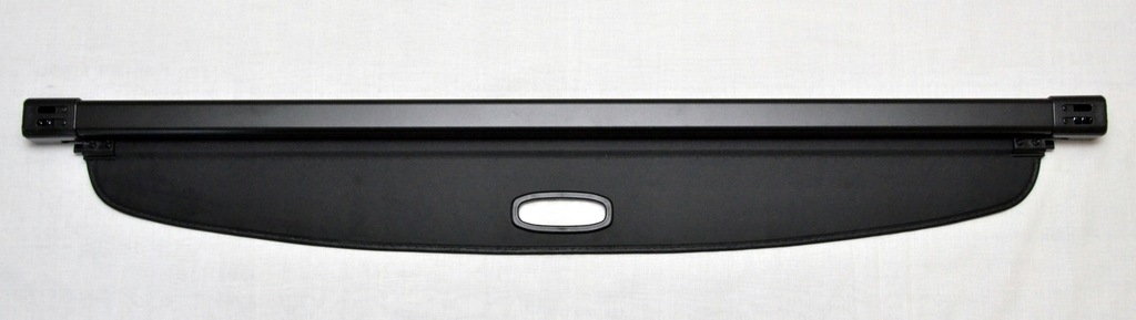 фото №8, Шторка багажника захист volkswagen touran 1t 2003-2015r. nowa czarna якість