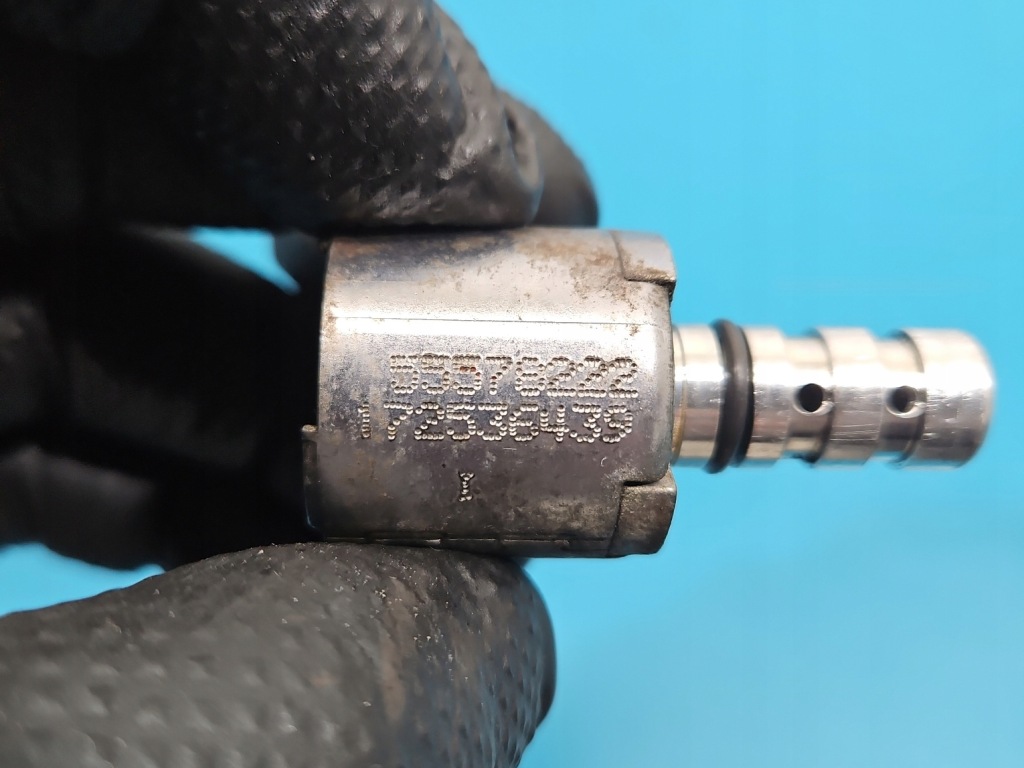 фото №7, Датчик насоса масла opel insignia b 55578222