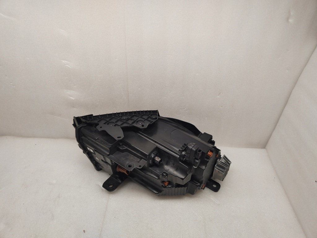 фото №6, Jeep compass ii lift full led лампа левый перед 00501636830