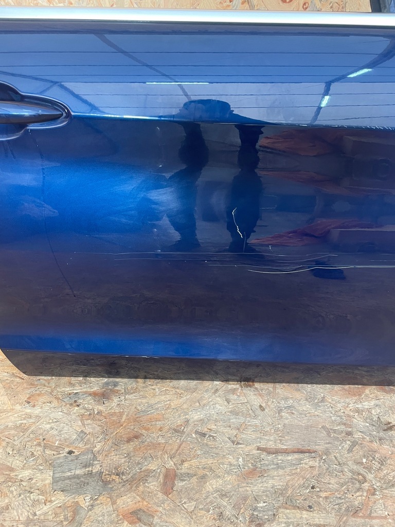 фото №4, Alfa romeo stelvio двері правий перед nib