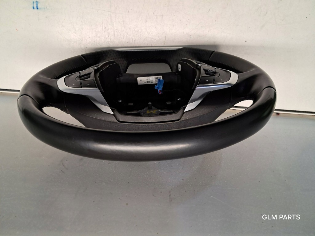 Citroen ds4 citroen c4 2 b7 руль 9675455zd с Разборки