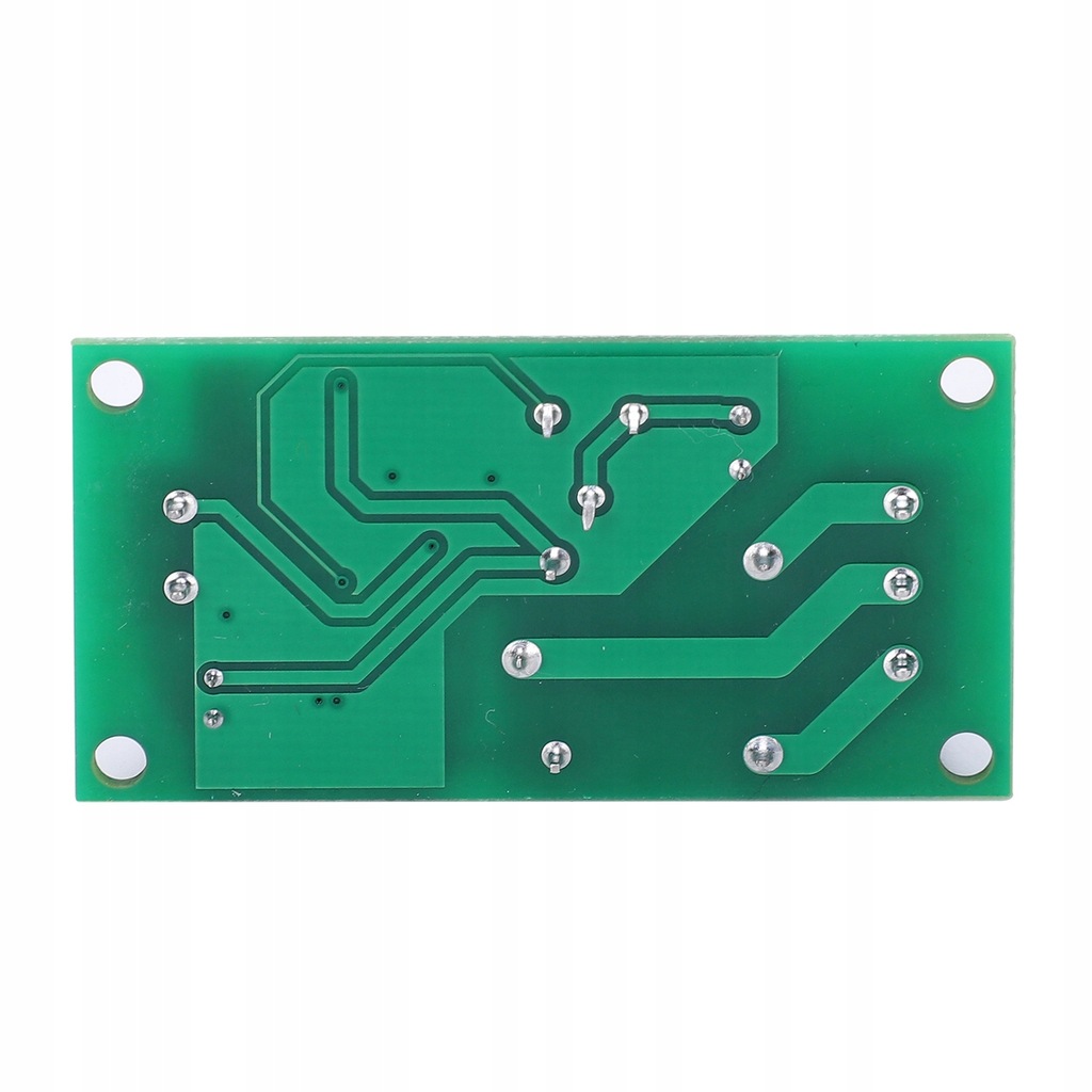 фото №7, Модуль временной с przekaźnikiem opóźniacz