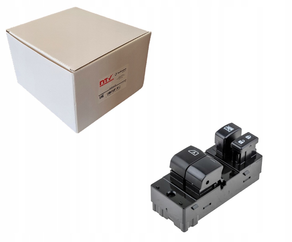 фото №14, Перемикач керування вікон ews-ns-018 nty